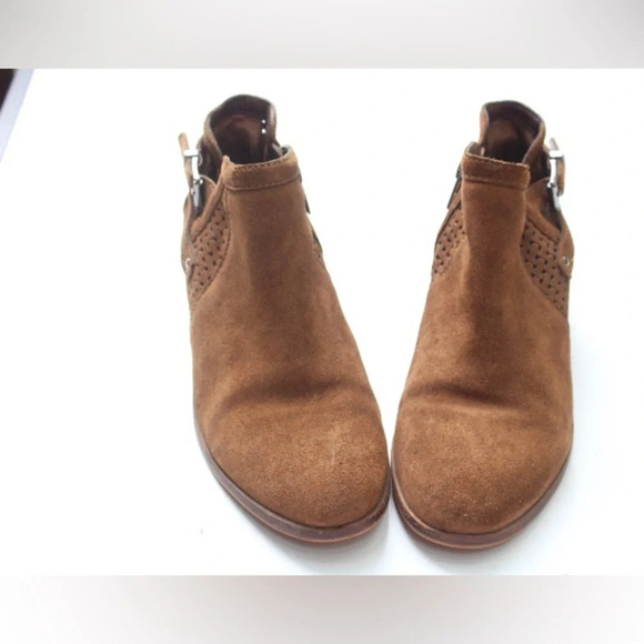 Vince Camuto ankle boots - Picture 4 of 12